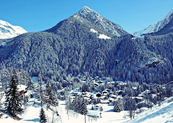 Aparthotel Maison Fosson