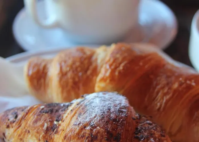 Maison Fosson 3* Champoluc