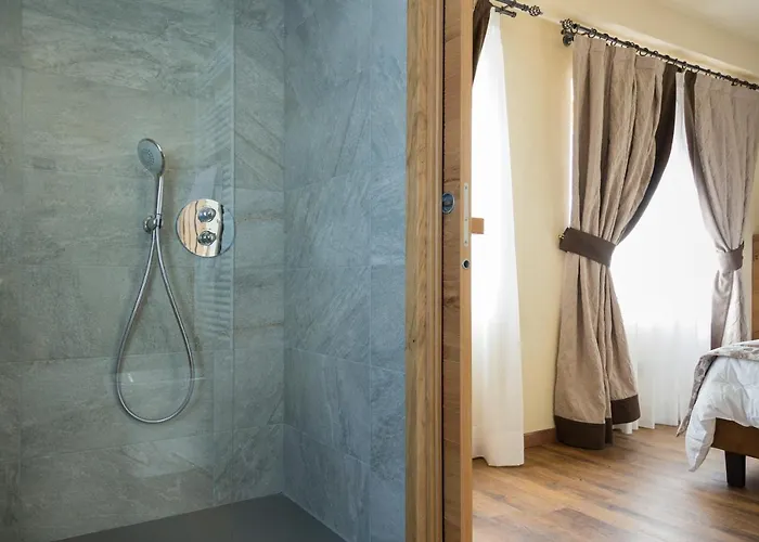 Aparthotel Maison Fosson