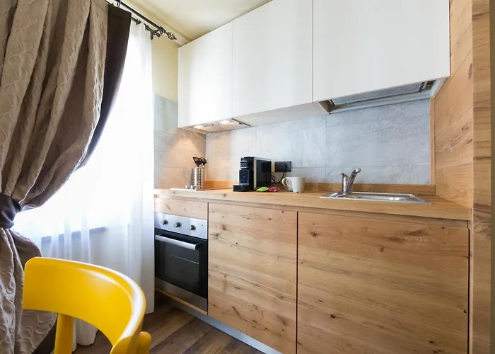 Maison Fosson Aparthotel Champoluc